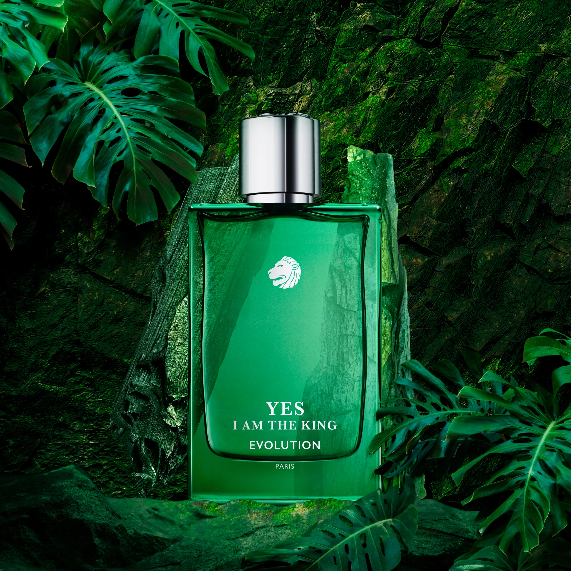 yes im the king parfume Thumbnail 2